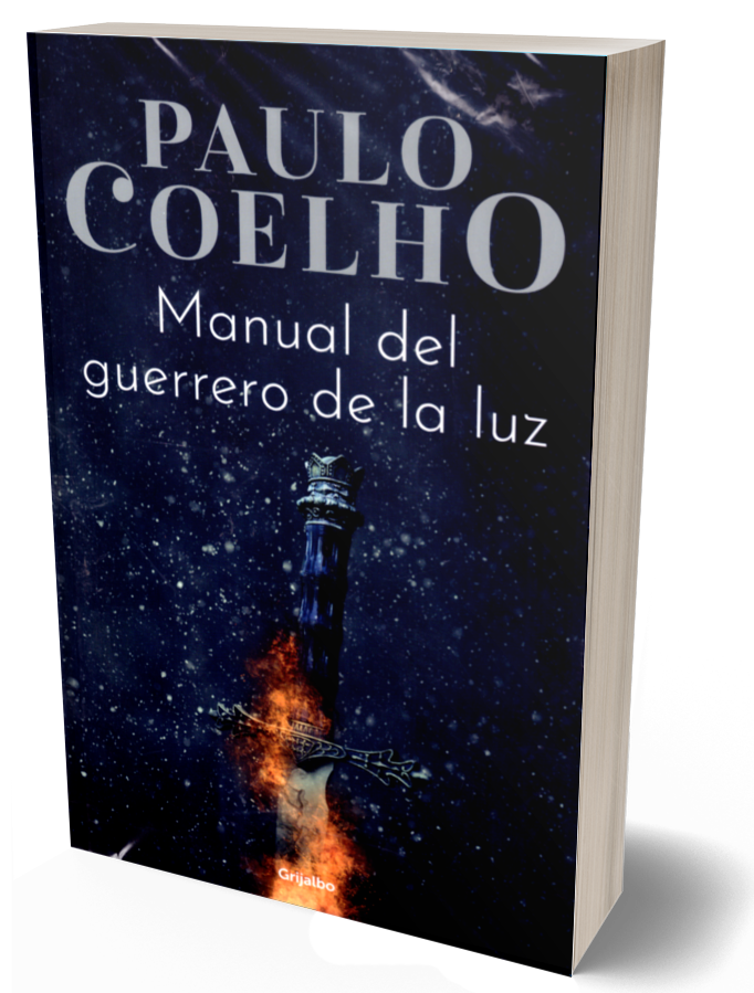 Manual del guerrero de la luz